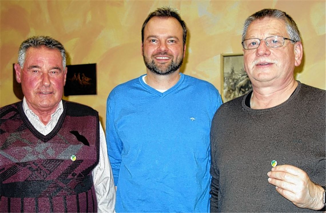 Absage der Kreisschau schmerzt Illinger Verein