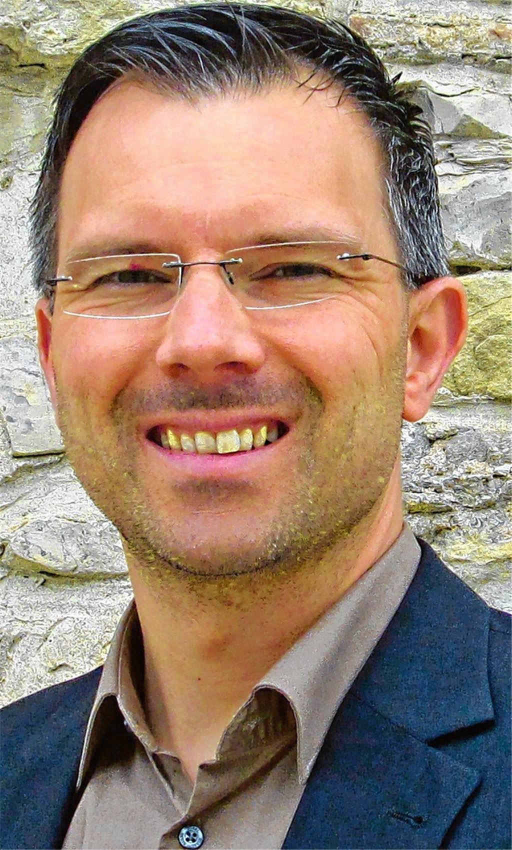 Der Tod hat nicht das letzte Wort