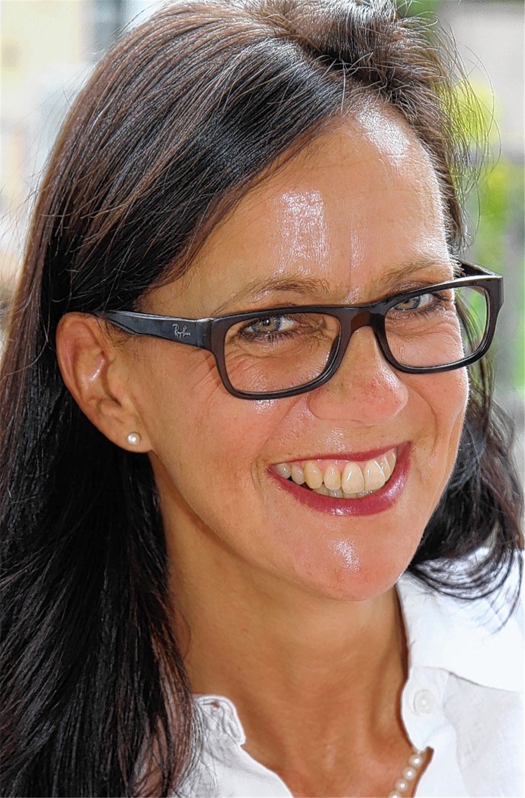 „ Gespannt auf Wahlausgang“