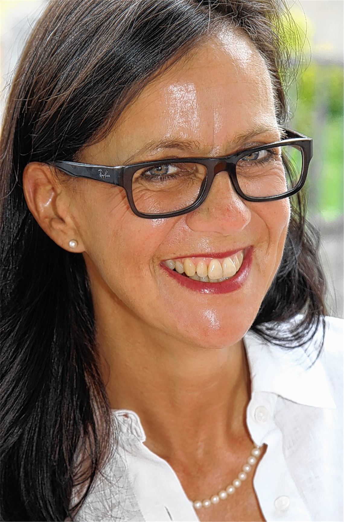 „Partnerschaft ist lebendig“