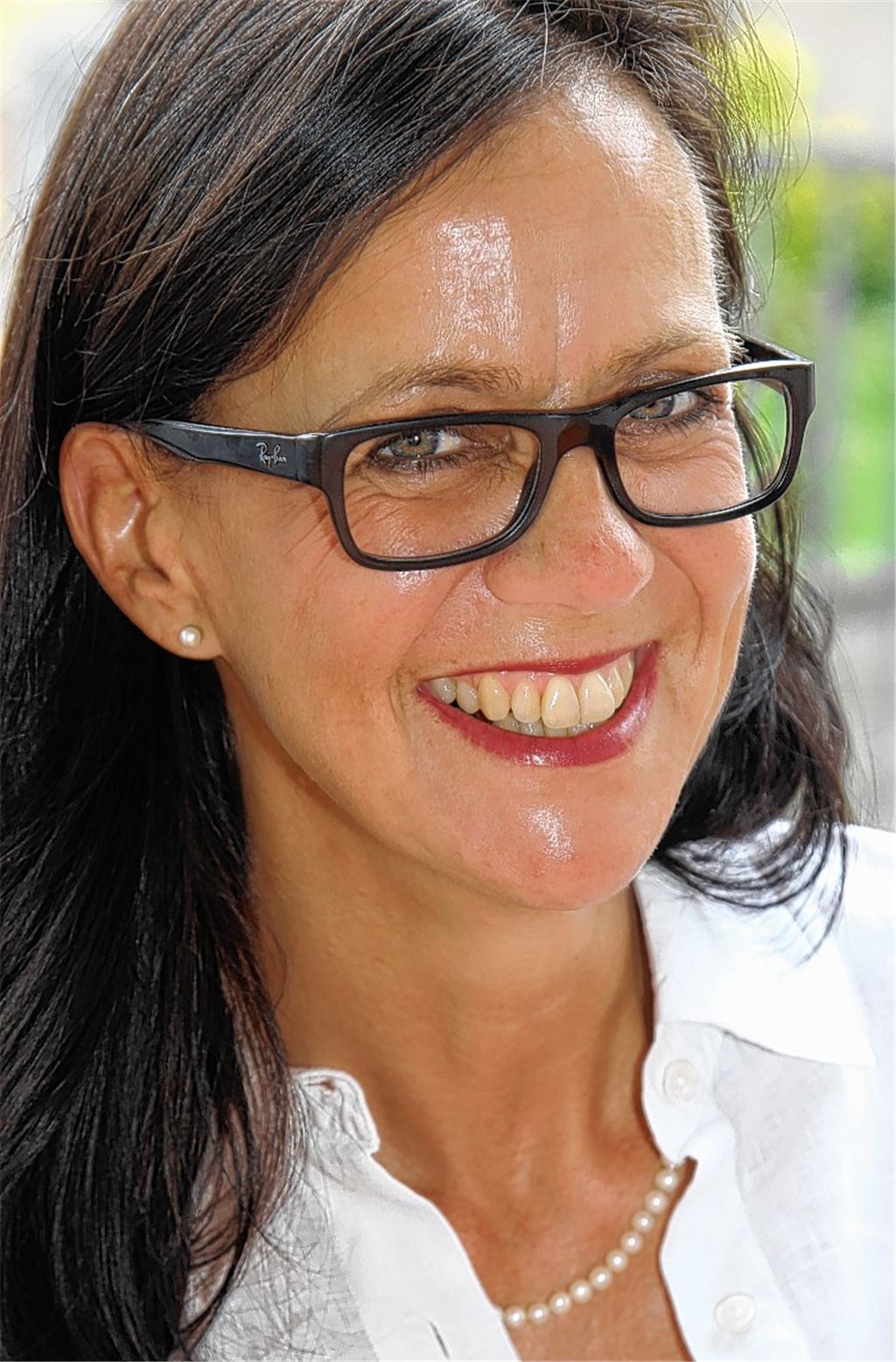 „Partnerschaft ist lebendig“