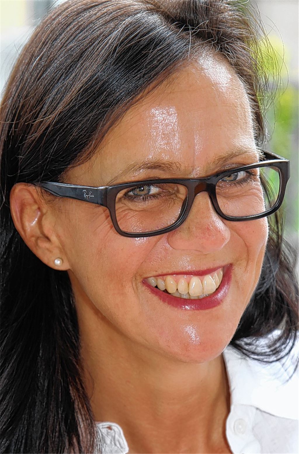 „Man trifft immer auf Freunde“