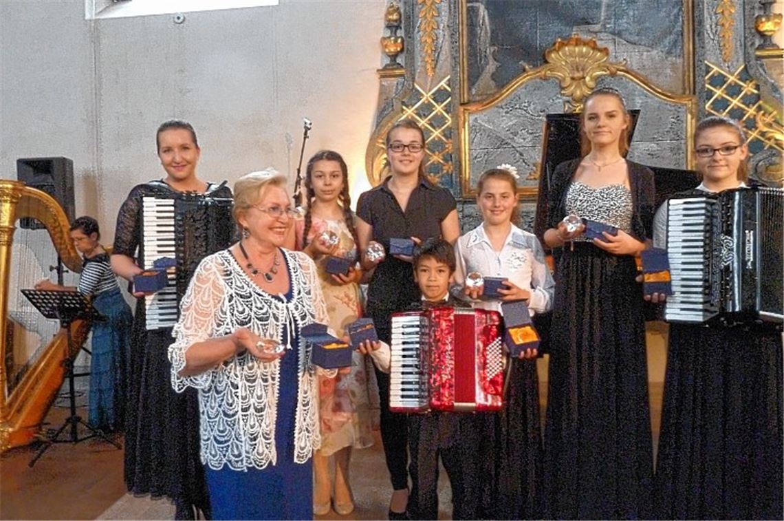Wettbewerbsreise mit Hindernissen