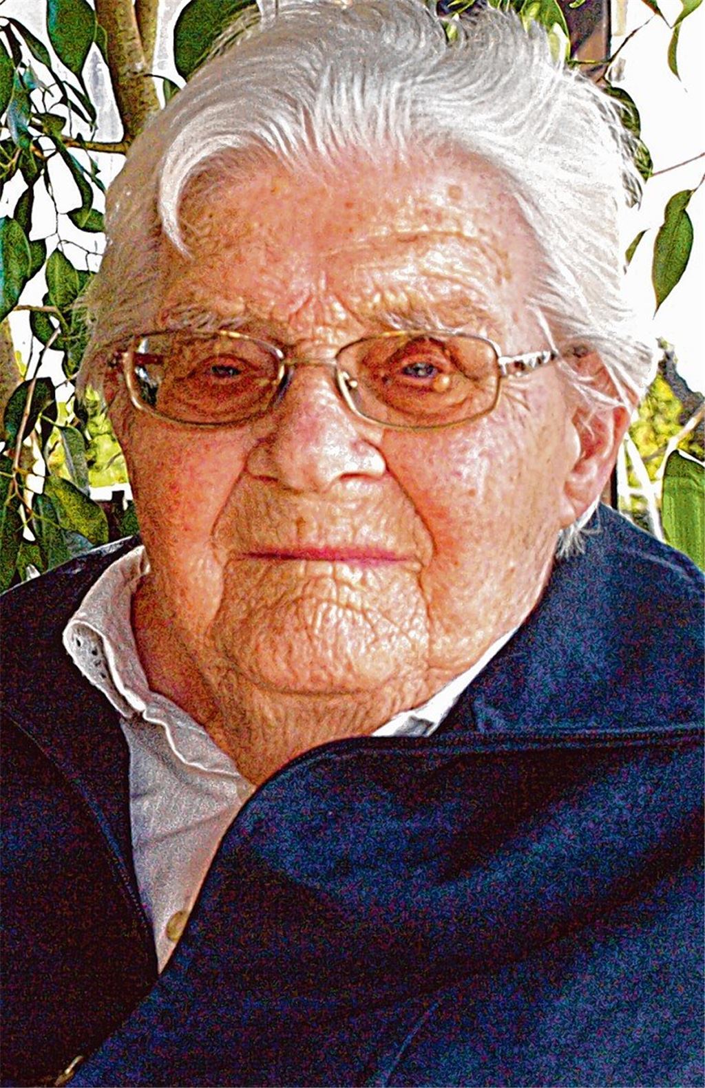Reicher Schatz an Erinnerungen