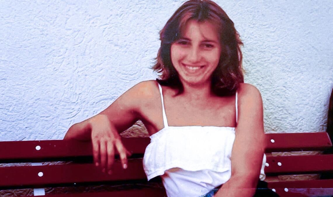 Maria Köhler wurde nur 19 Jahre alt.