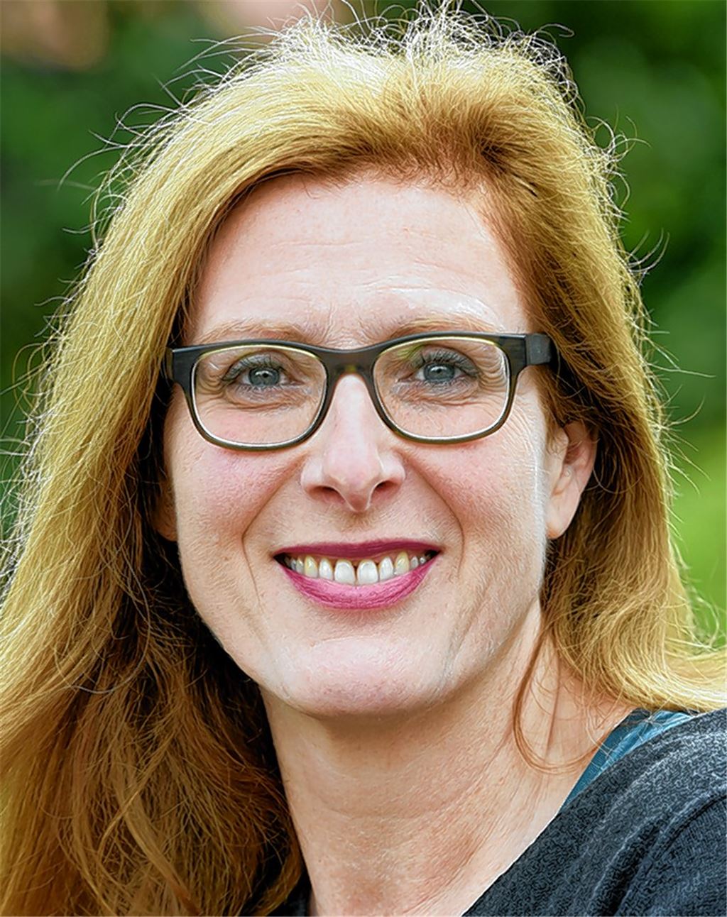 Maria Ochs.