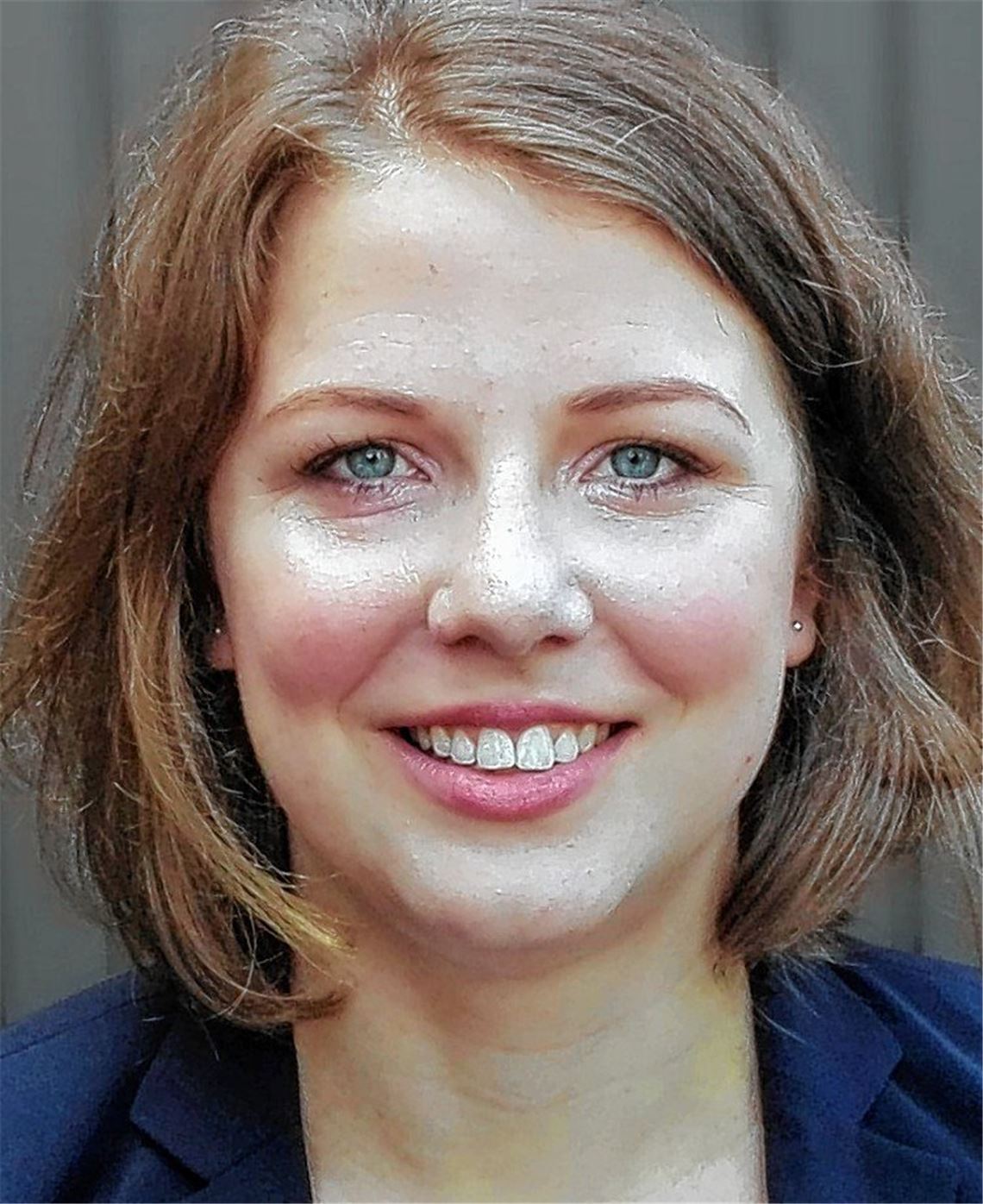 Beauftragte für Digitalisierung