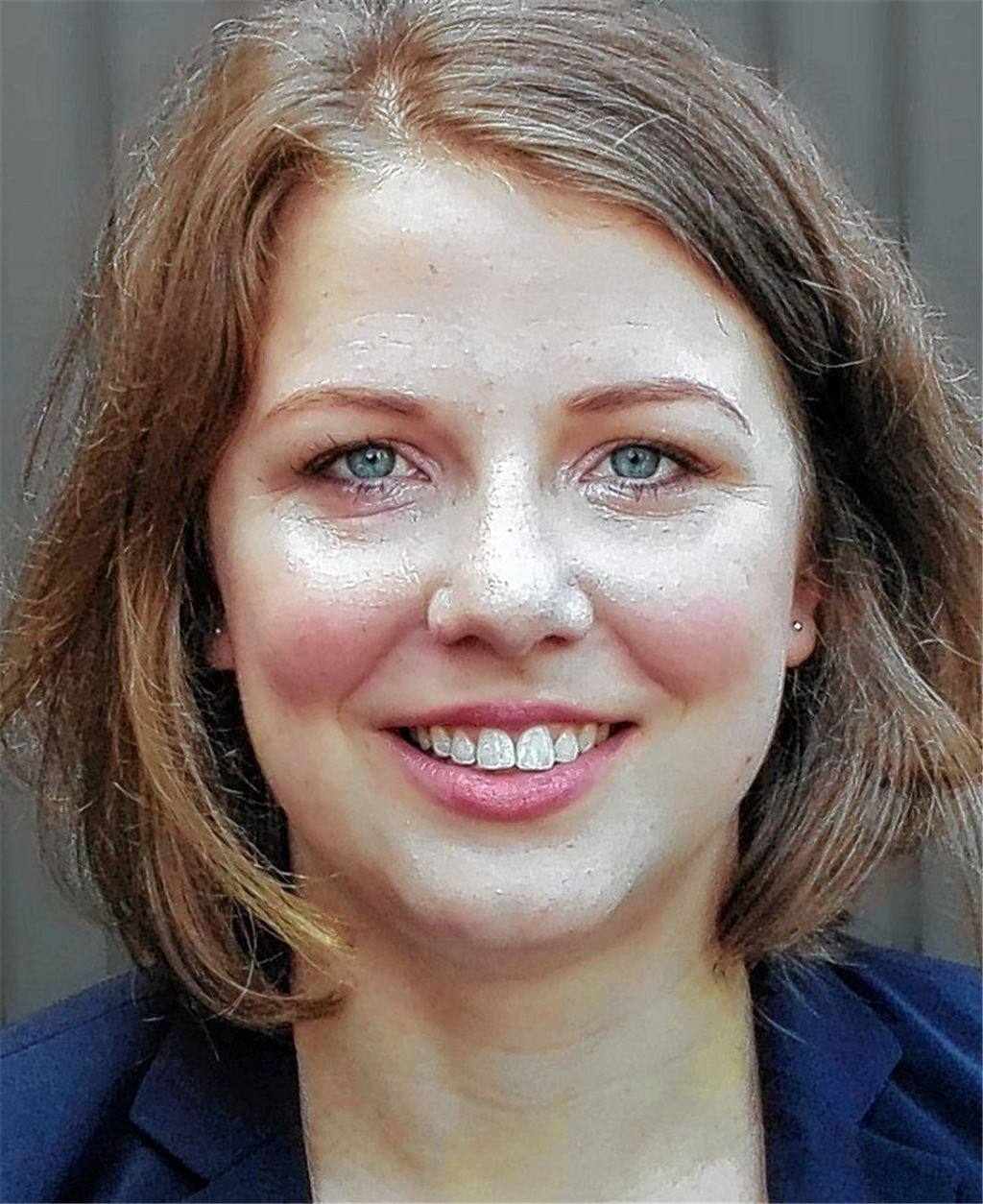 Beauftragte für Digitalisierung