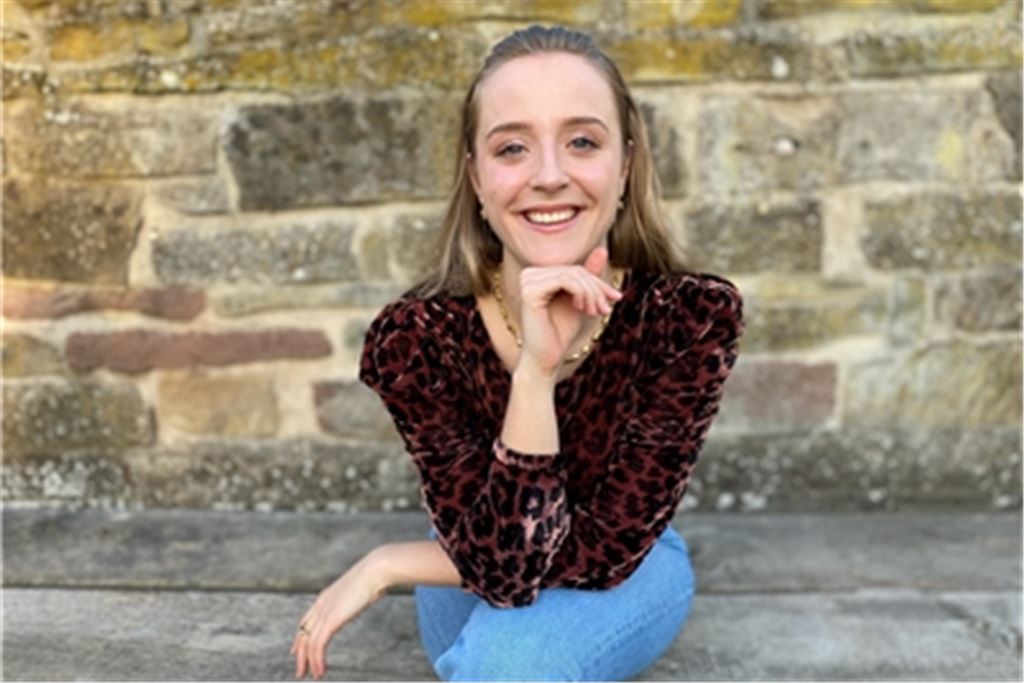 Marina Müllerperth, Künstlerische Leiterin von Belisama Classics: „Das Ganze soll für mich machbar sein. (...) Aber ja, ,Belisama Classics‘ könnte größer werden.“