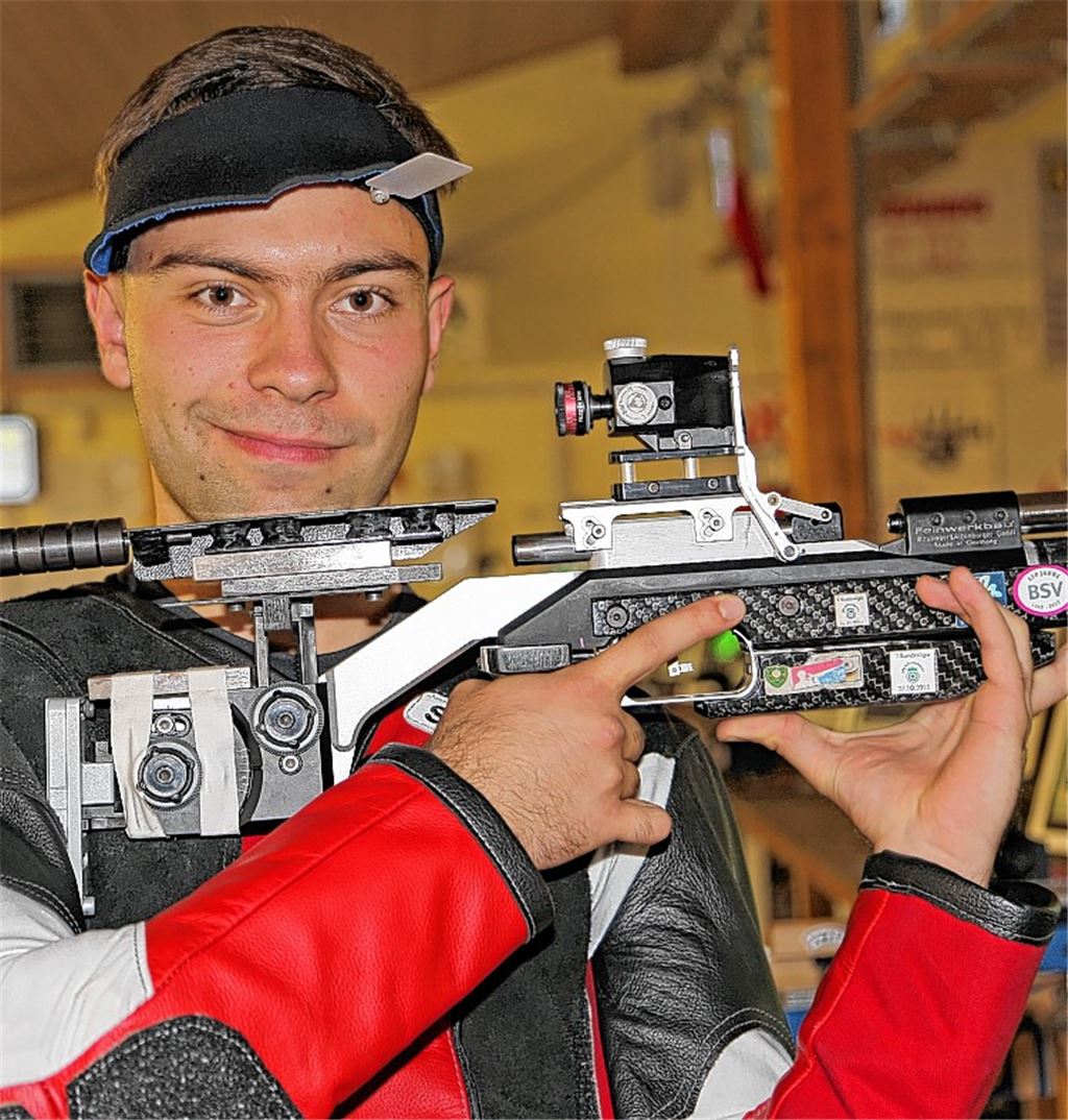 Weiterer Rückschlag für die Erstliga-Schützen