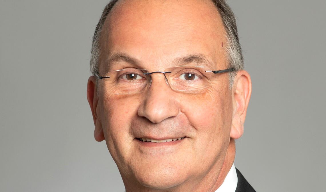 Mario Schmidt. Foto: privat