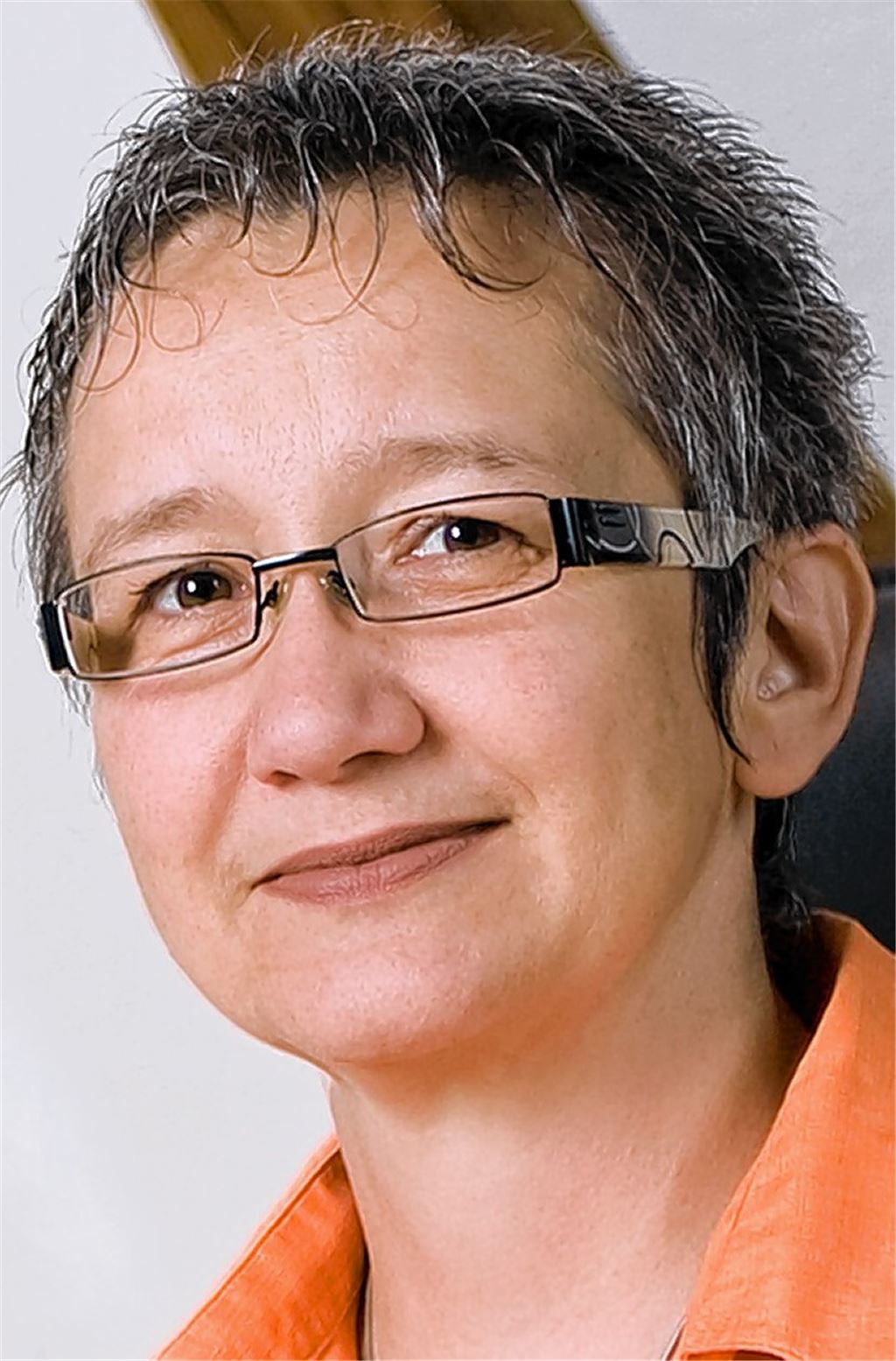 Marion Aichele leitet die Freiwilligenagentur Mühlacker/östlicher Enzkreis und ist zu erreichen unter 0173/3193169