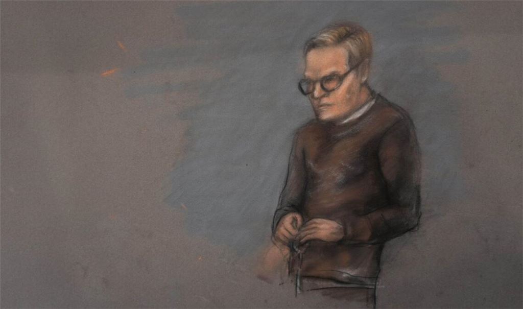 Marius Borg Høiby (29) wird unter anderem vorgeworfen, eine Frau vergewaltigt zu haben, während sie sich wegen Schlafes oder Rausches nicht zur Wehr setzen konnte.