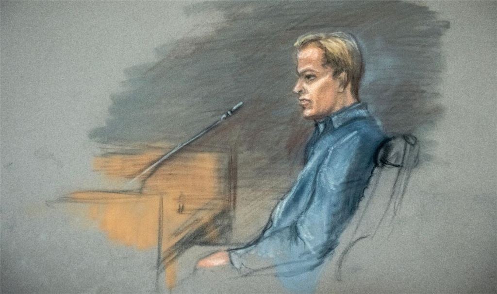 Marius Borg Høiby muss definitiv bis zur Urteilsverkündung im Gefängnis bleiben. (Archivbild)
