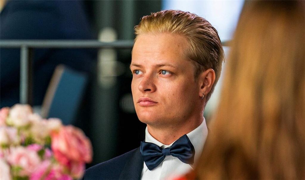 Marius Borg Høiby  sieht sich schweren Vorwürfen konfrontiert (Archivbild).