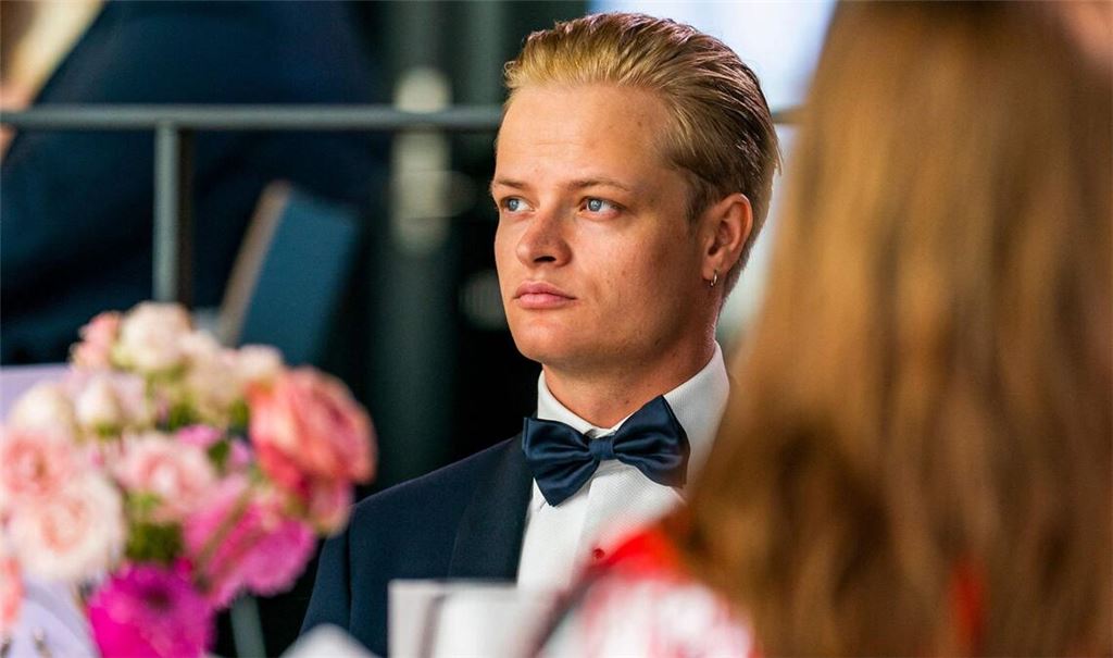 Marius Borg Høiby soll während der Ermittlungen gegen ihn Hunderte Male gegen ein Kontaktverbot zu seiner Ex-Freundin verstoßen haben (Archivbild).