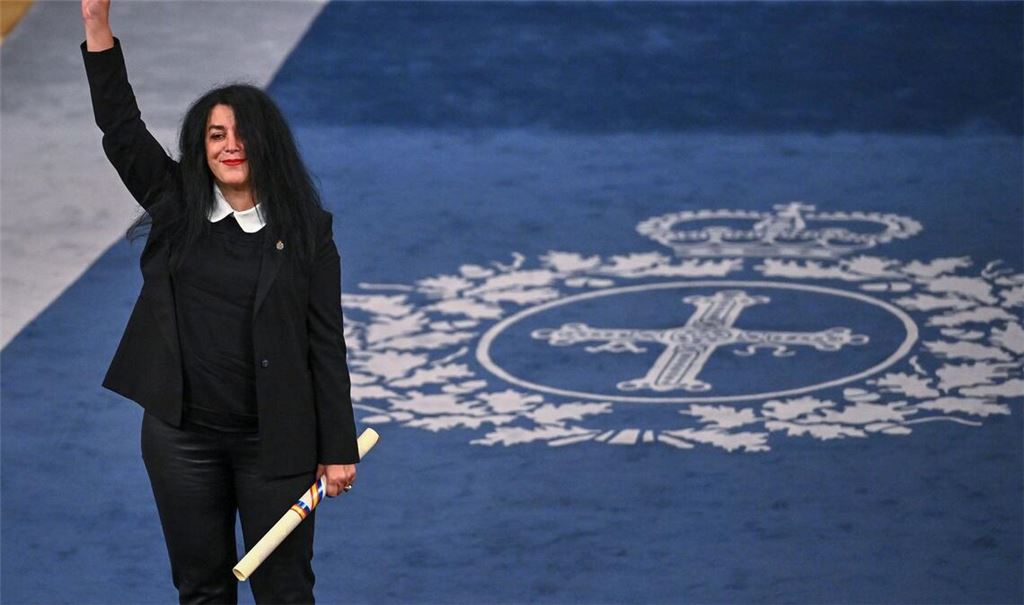 Marjane Satrapi ist tot. (Archivbild)