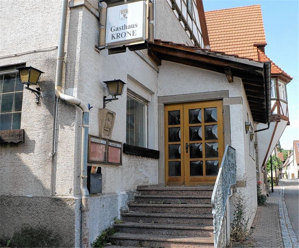 „Krone“ soll kein Wohnblock werden