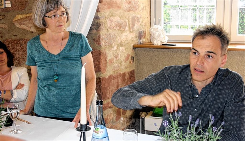 „TTIP bringt Gesellschaft in Schieflage“