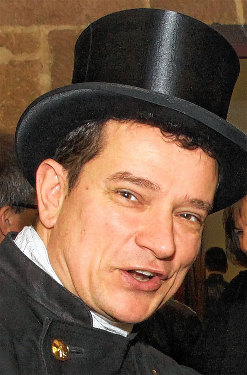 „Das Risiko ist relativ gering“