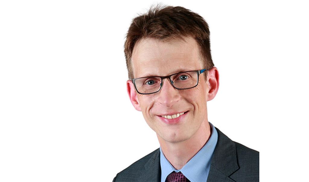 Markus Epting. Foto: Archiv
