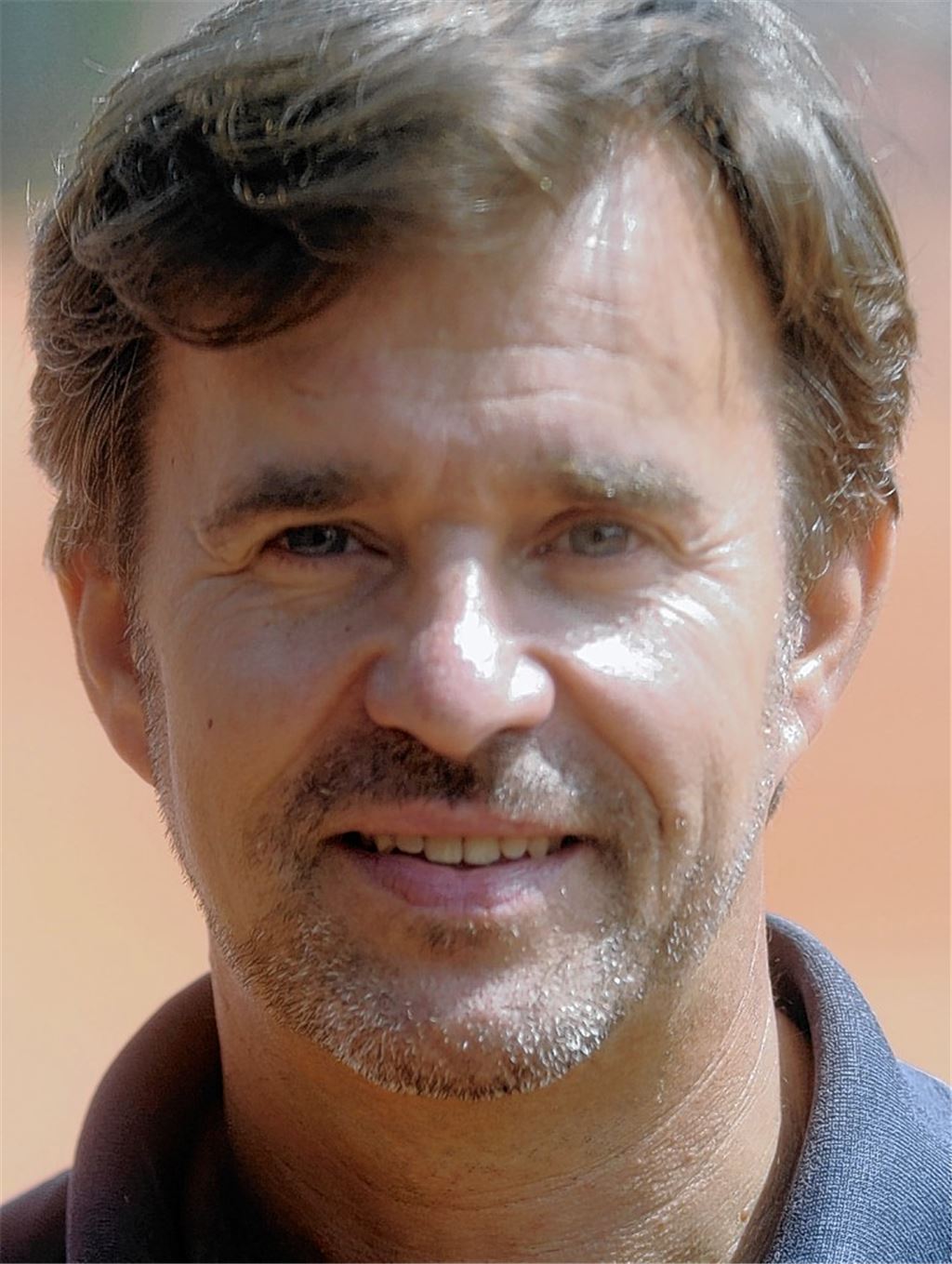 „Tennis ist ein sehr fairer Sport“