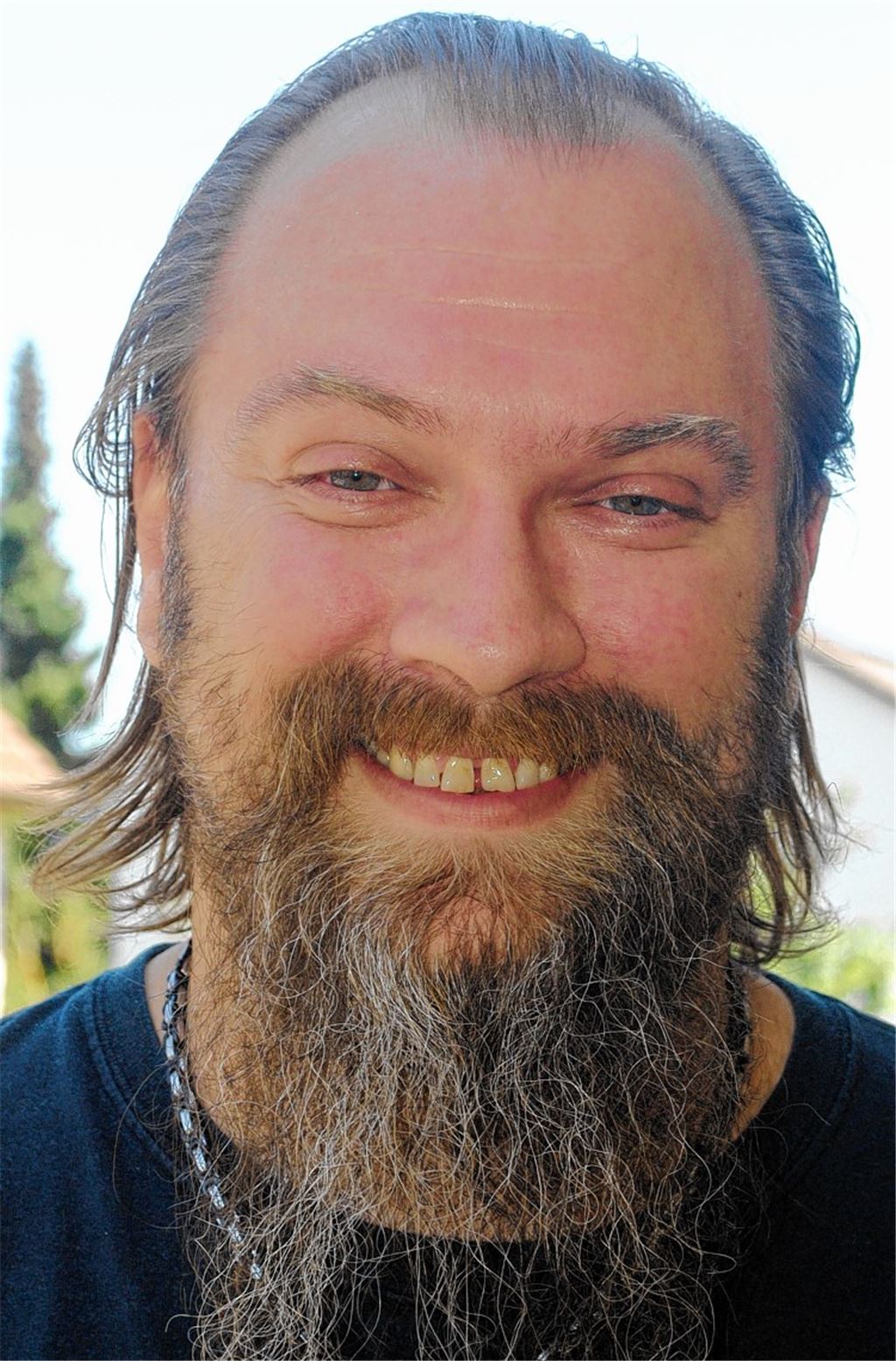 „Biker helfen Mobbingopfern“