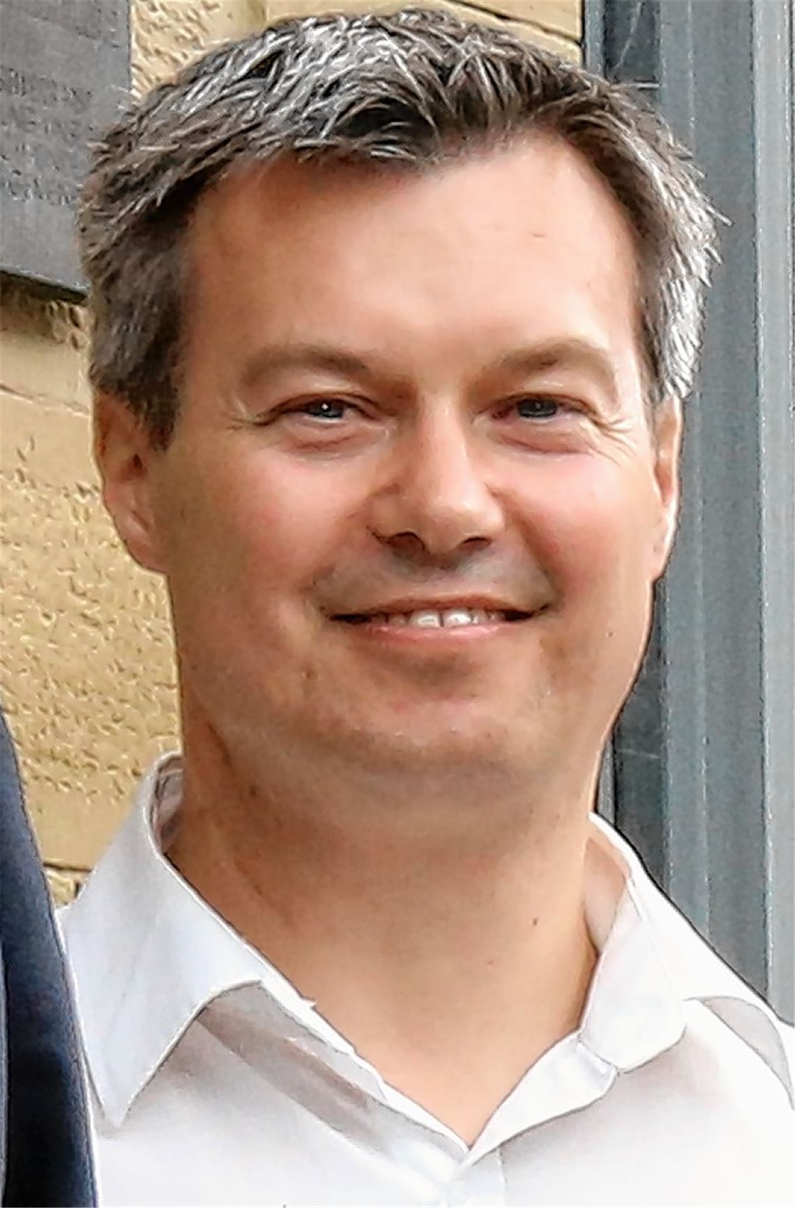 „Wir müssen etwas tun“