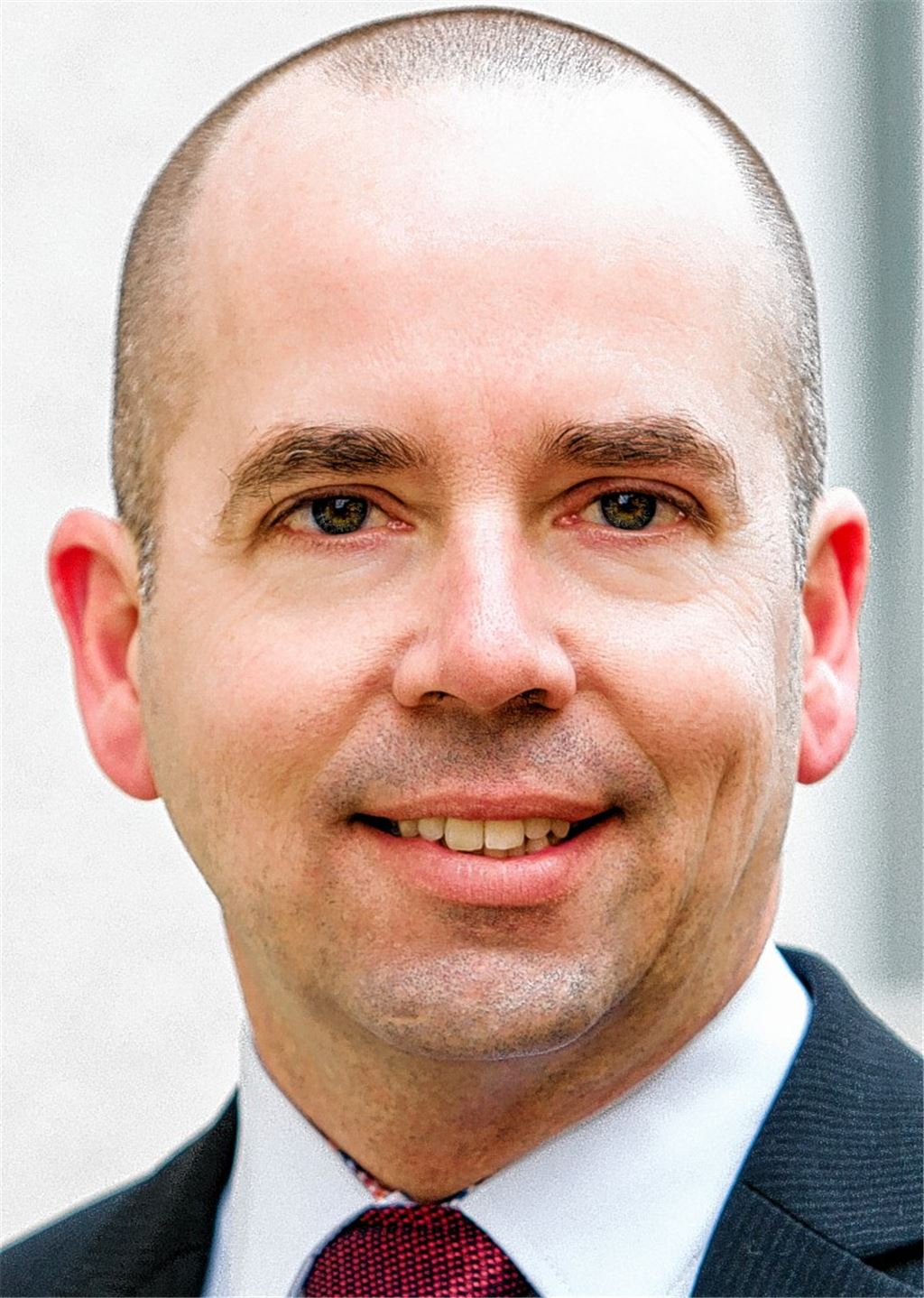 DRK-Kreisverband wählt neuen Justiziar