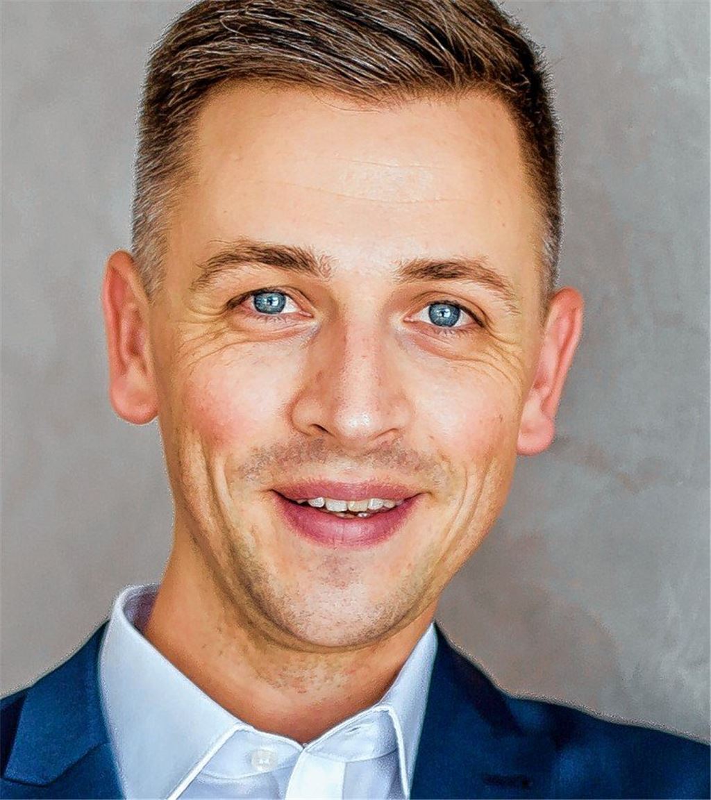 Markus Kolb wird neuer Diakonie-Chef