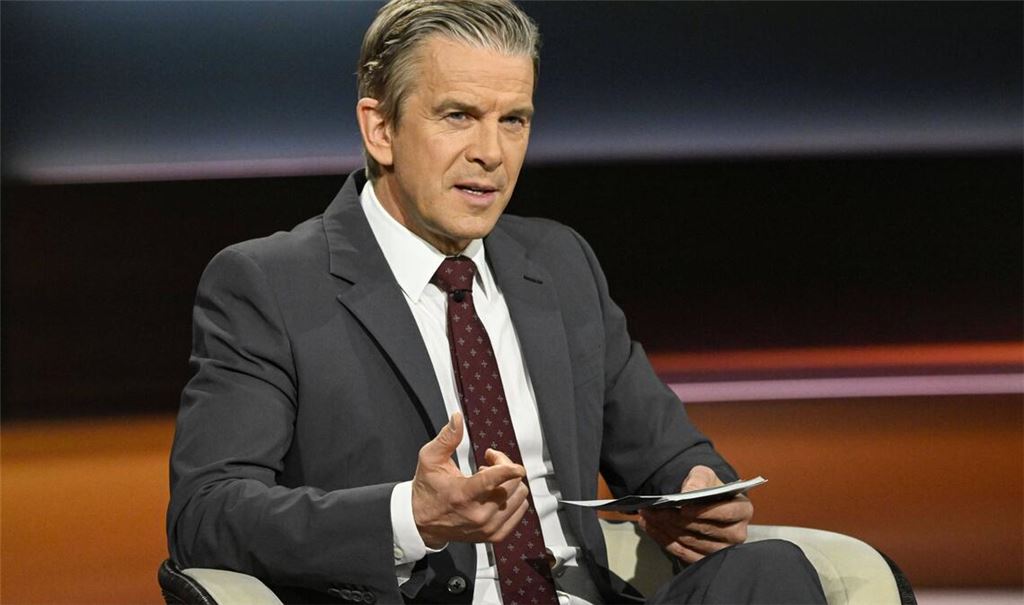 Markus Lanz beschäftigt sich heute unter anderem mit dem SPD-Politiker Karl Lauterbach, der für manche immer noch ein rotes Tuch ist.