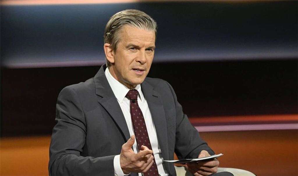 Markus Lanz beschäftigt sich nach den Wahlen in Berlin und Mecklenburg-Vorpommern wieder mit der Kanzlerkrise in Deutschland.