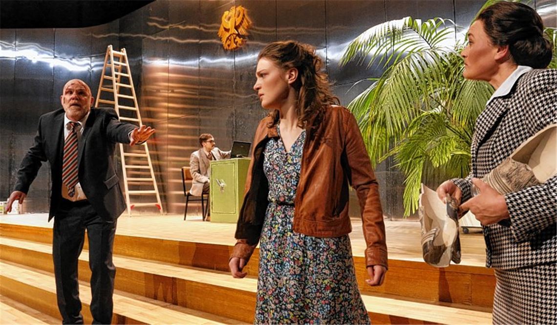 Klassiker auf modern gemacht