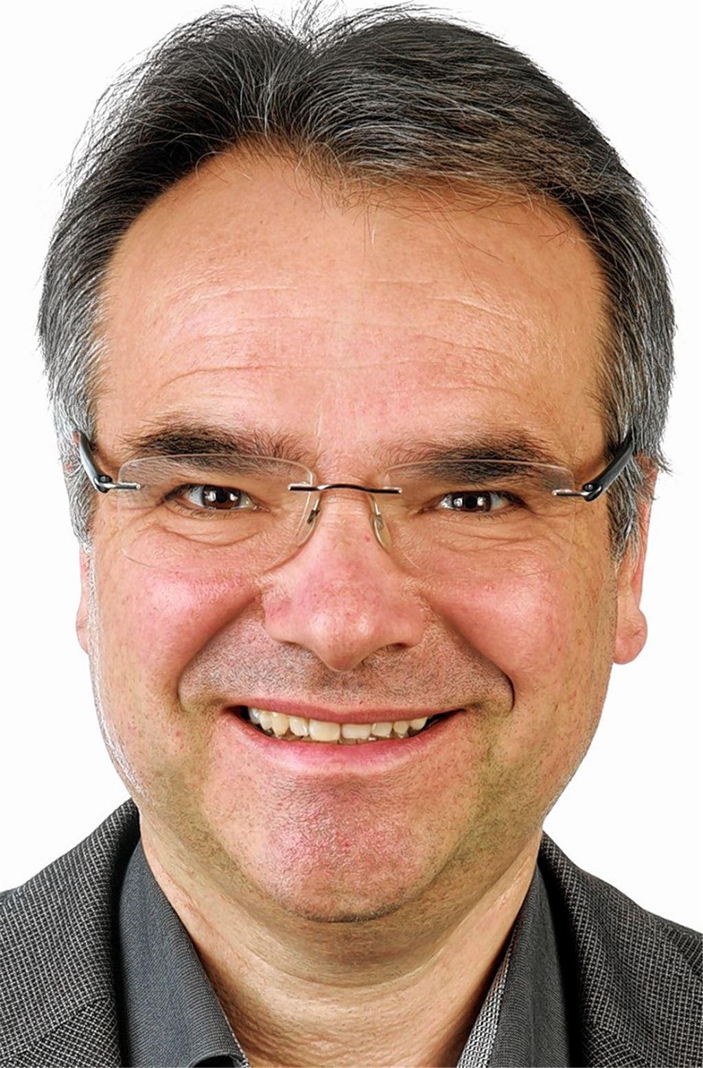 Markus Schellinger, Einrichtungsleiter