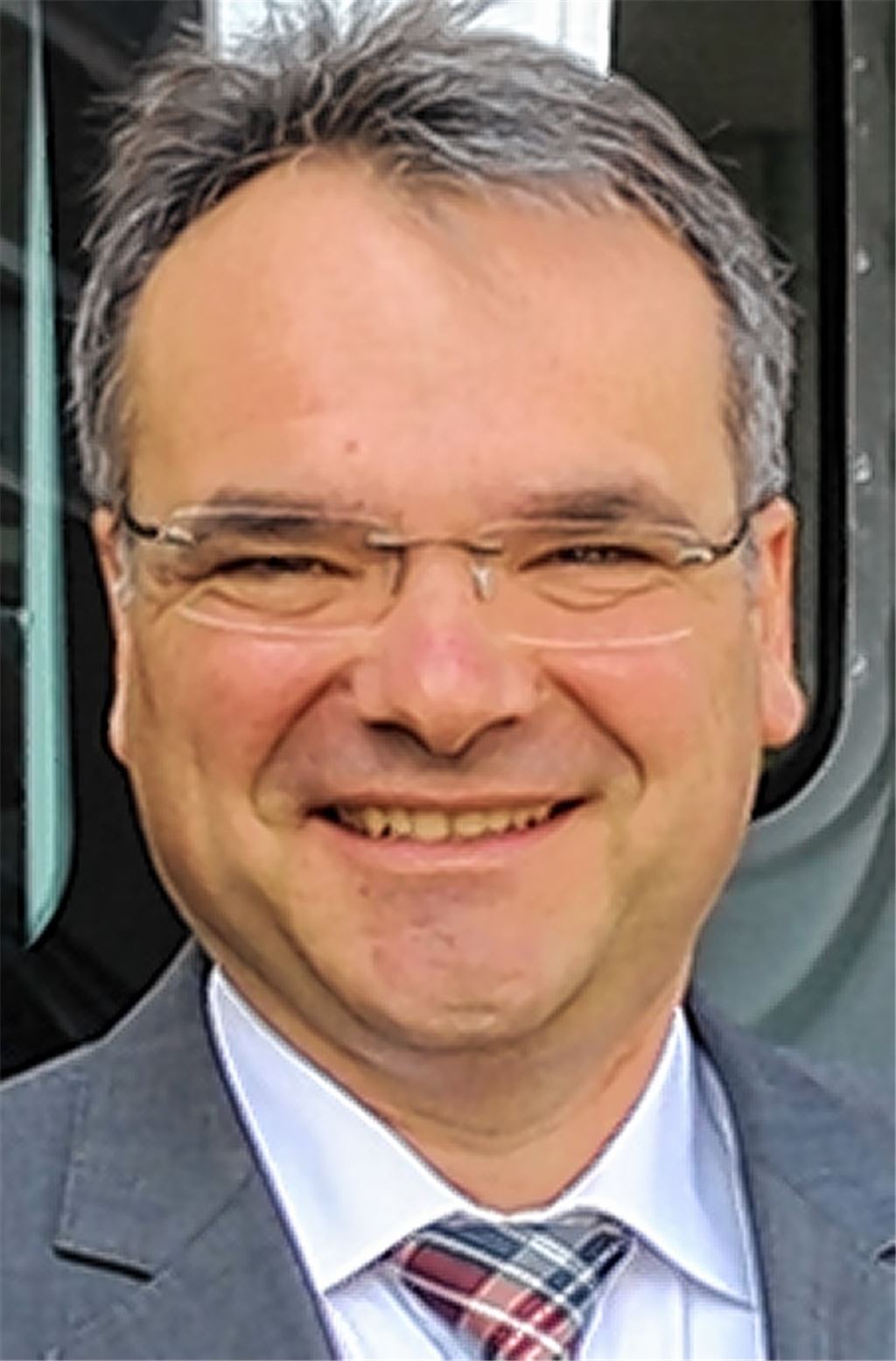 „Personalbedarf ist angestiegen“