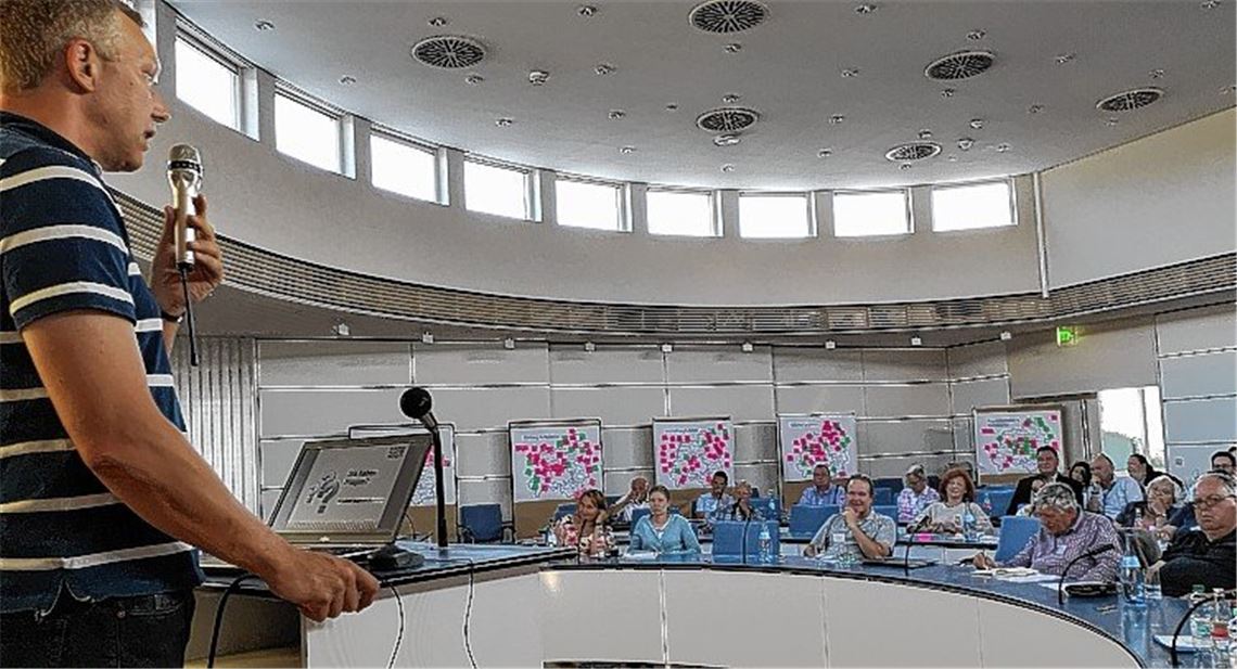 Perspektivenwechsel beim Thema Integration