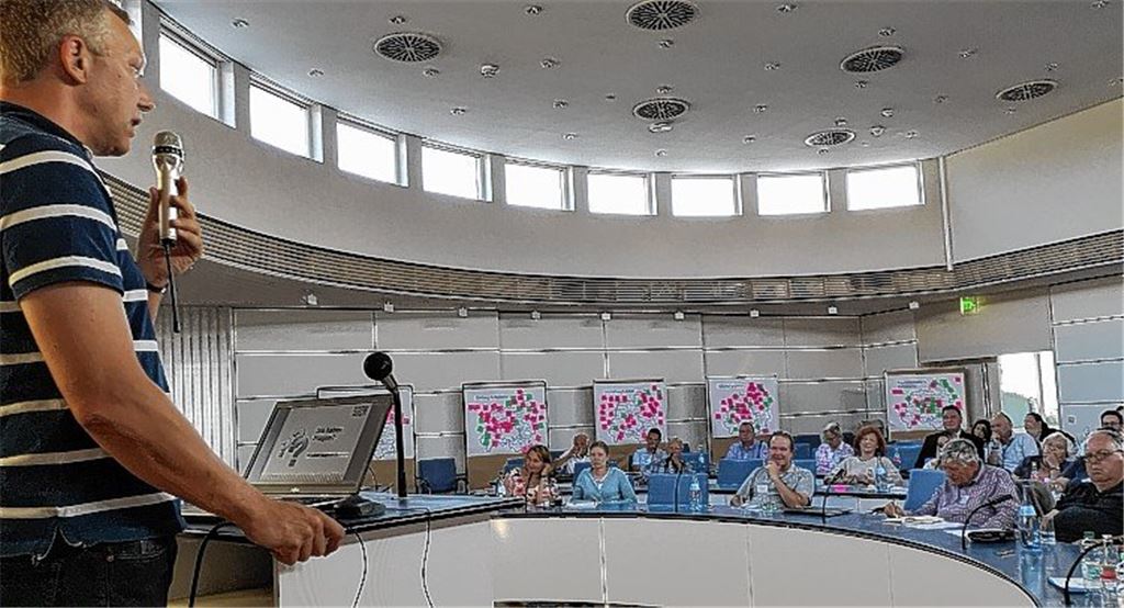 Perspektivenwechsel beim Thema Integration