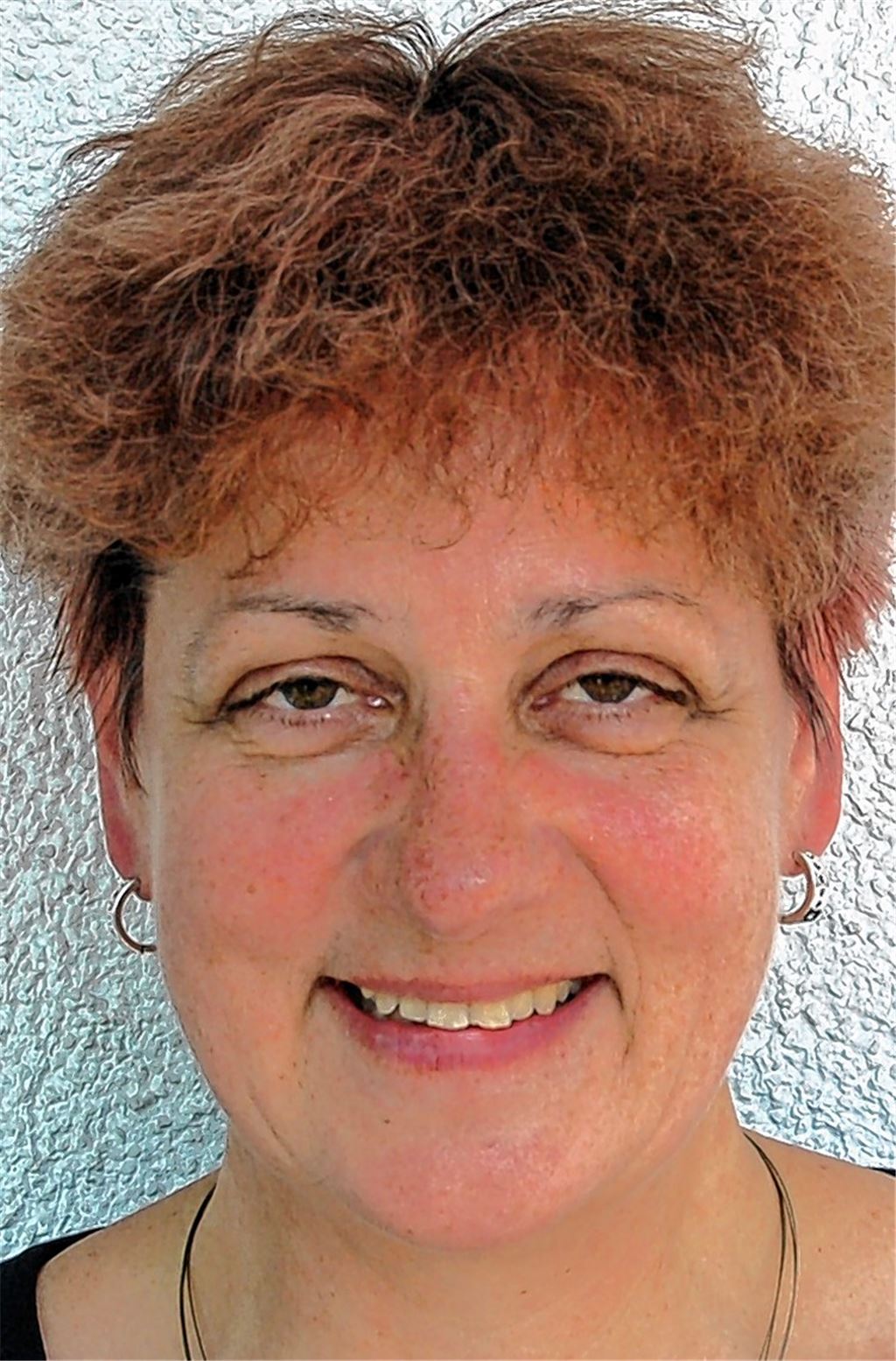 Marlis Lippik ist Stadtarchivarin in Mühlacker