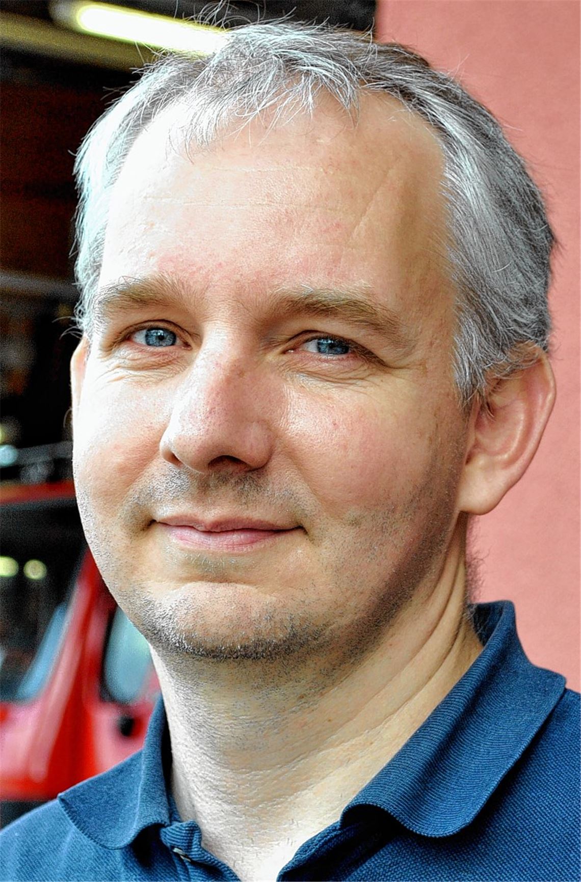 „Wir wollen die Einsatzfähigkeit verbessern“