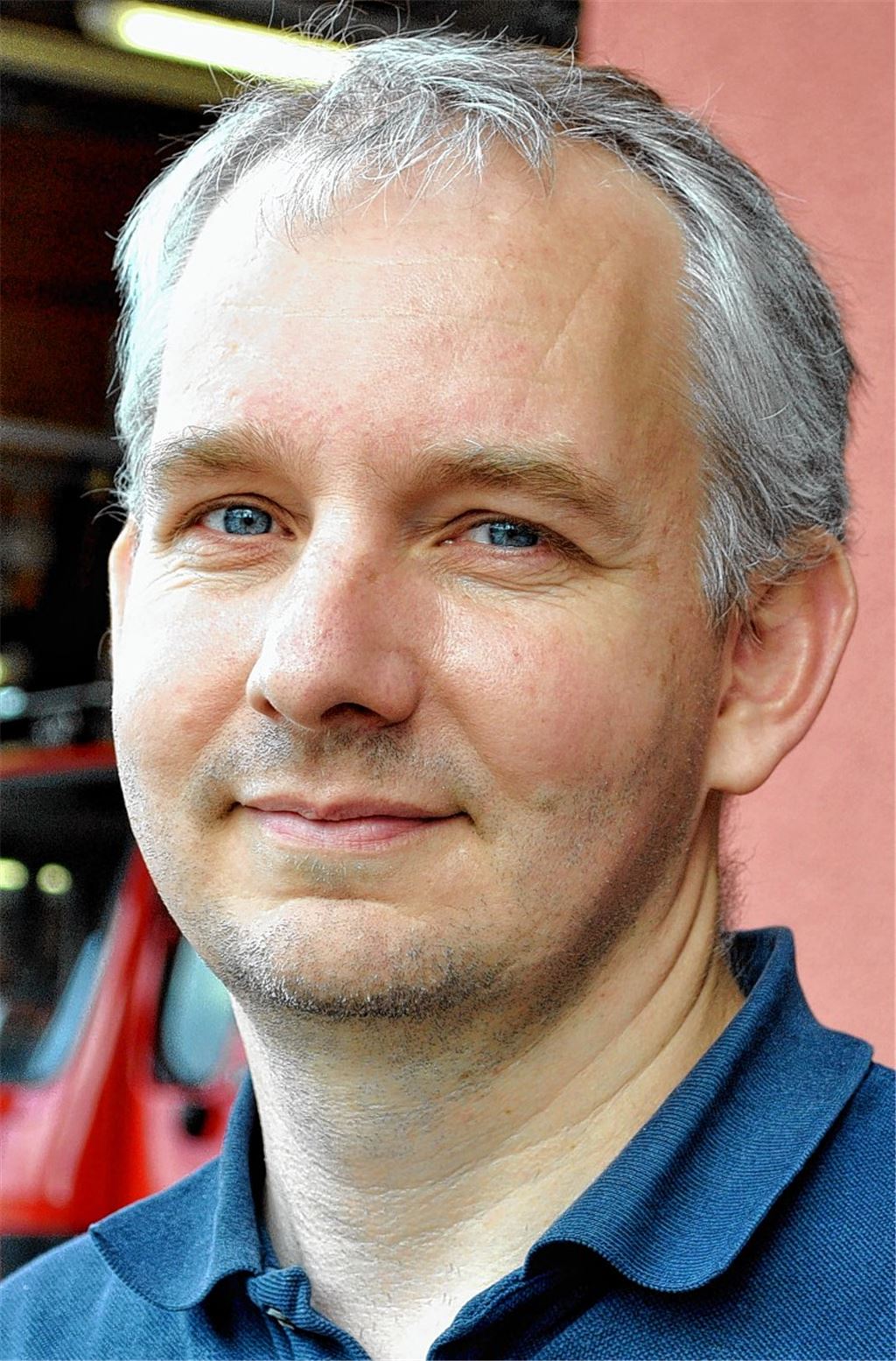 „Wir wollen die Einsatzfähigkeit verbessern“