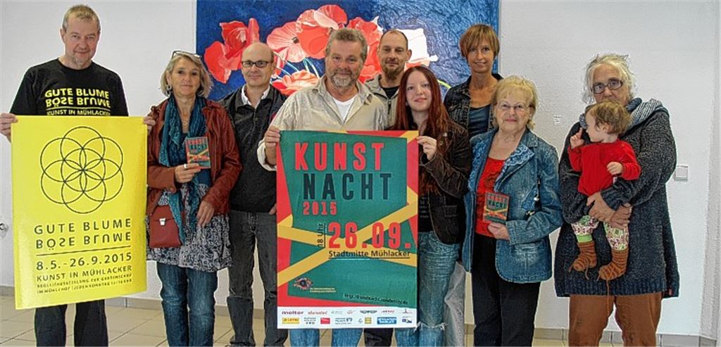 „Wir wollen die Menschen erreichen“