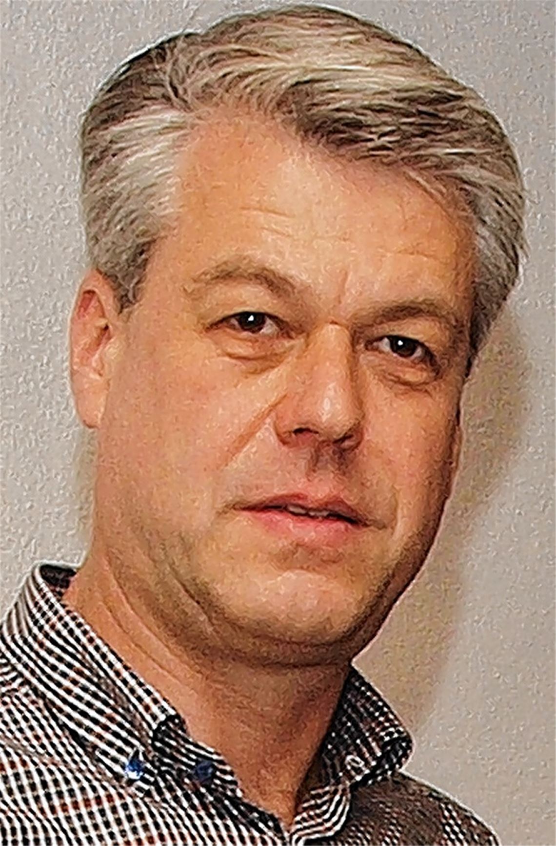 „Eine besondere Bestätigung“