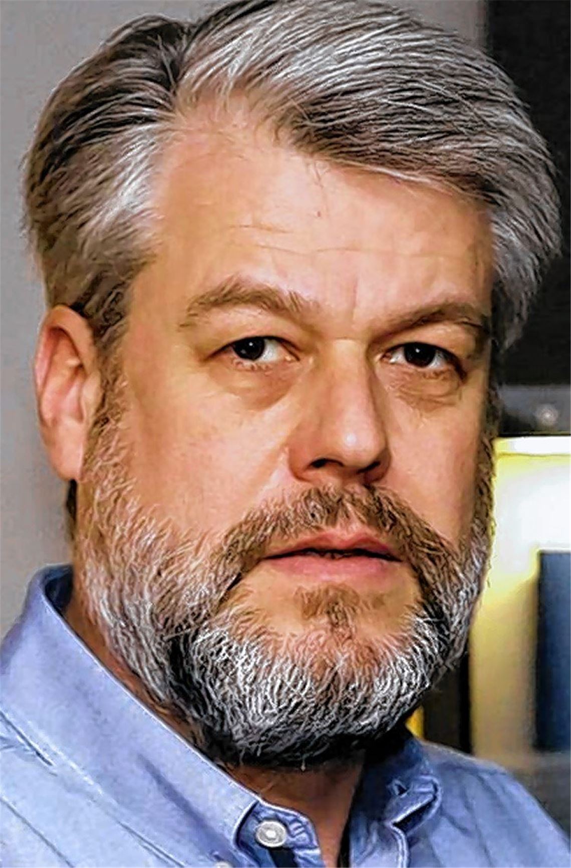 „Auf der Suche nach Hinweisen“