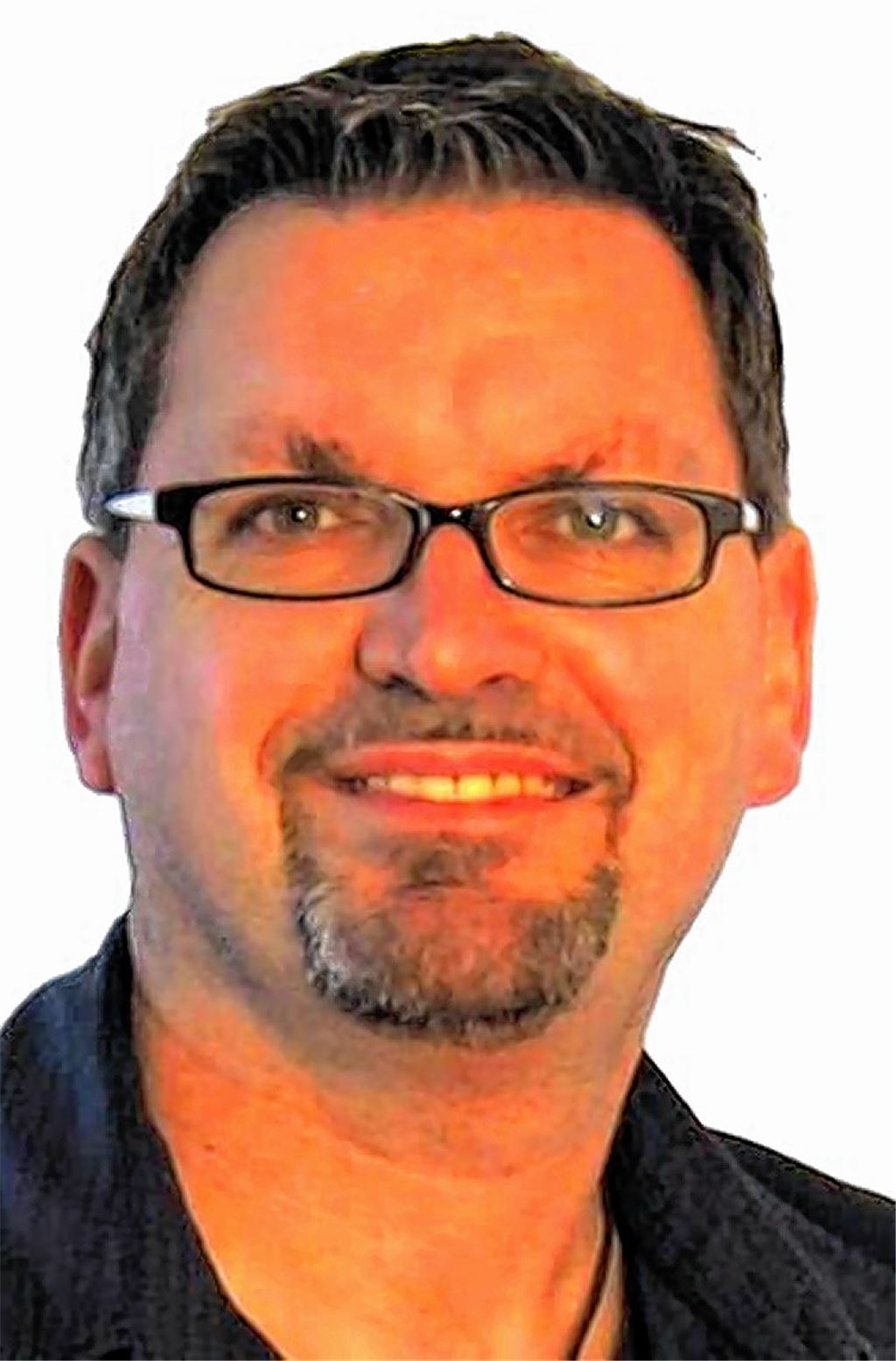 Martin Falk leitet den jungen Chor Ton-Art der MGV Chöre Mühlacker