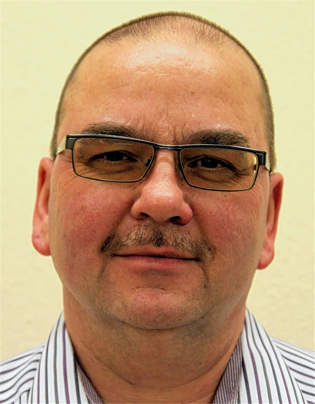 Martin Gerst neuer Ordnungsamtschef