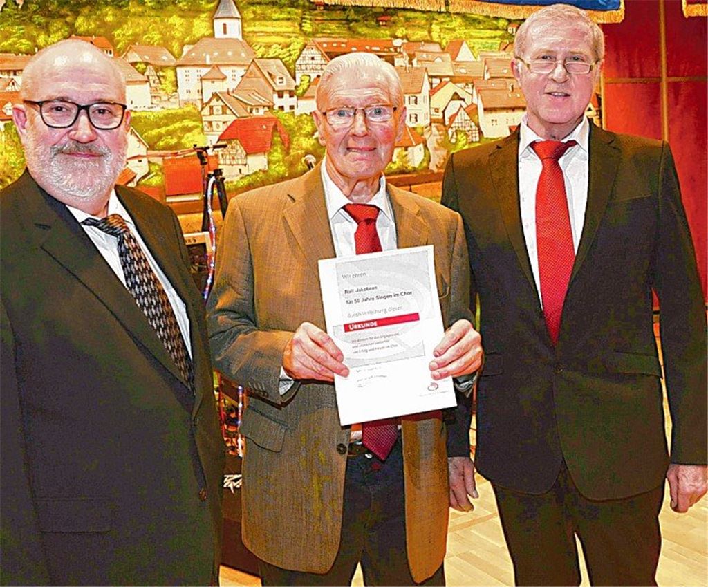 Handwerker mit dem Gefühl für den guten Ton