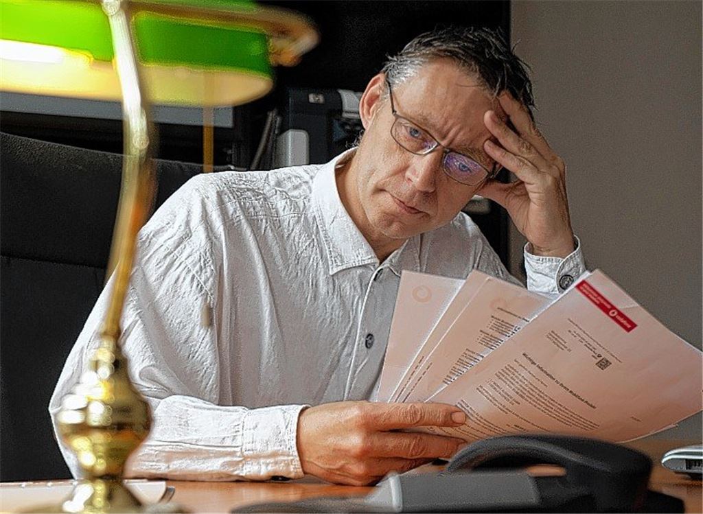 „Preissteigerung von 350 % ist Abzocke“