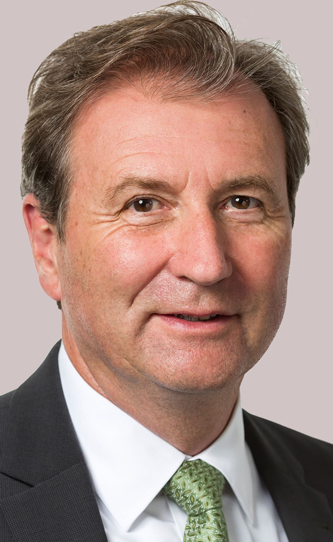 Martin Keppler.