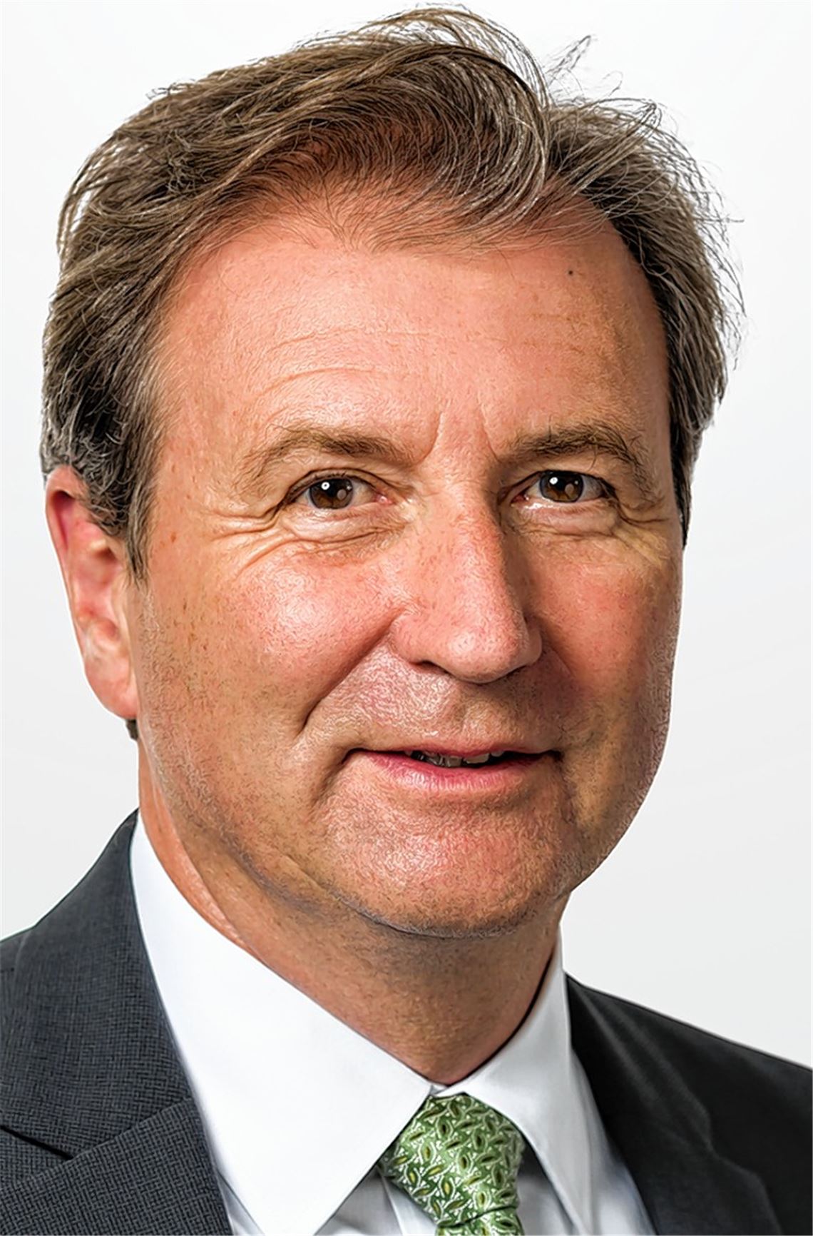 „Export ging zurück“