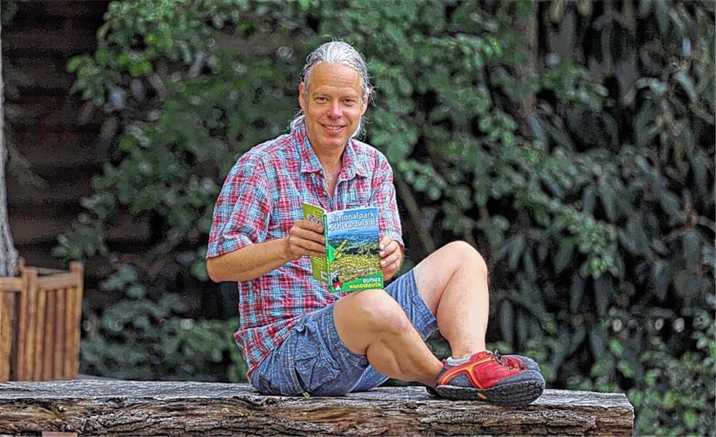 Schwarzwald-Kenner zeigt neue Touren